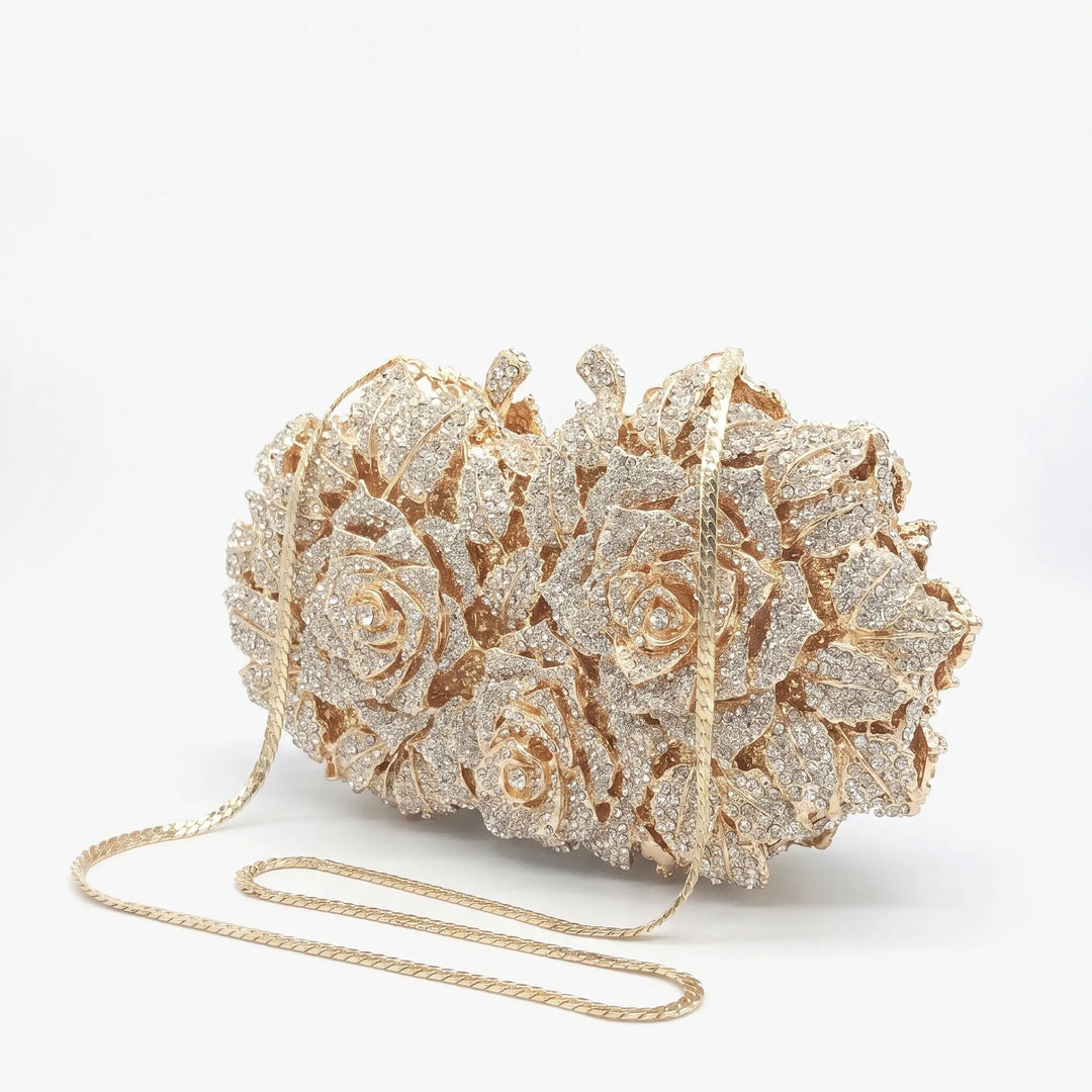 Ladies Evening Clutch Bags - Vyrosa
