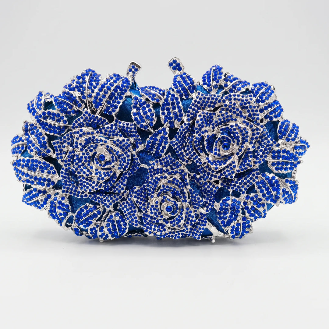 Ladies Evening Clutch Bags - Vyrosa