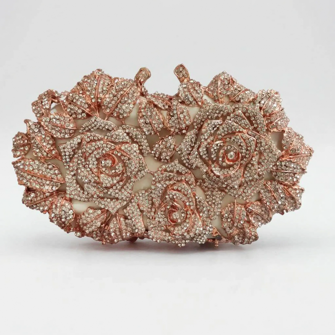Ladies Evening Clutch Bags - Vyrosa