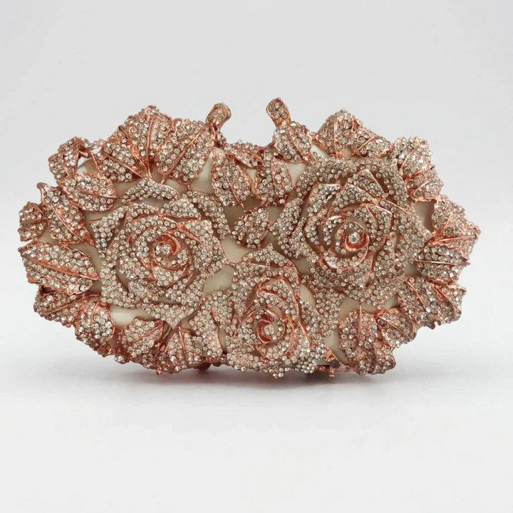 Ladies Evening Clutch Bags - Vyrosa