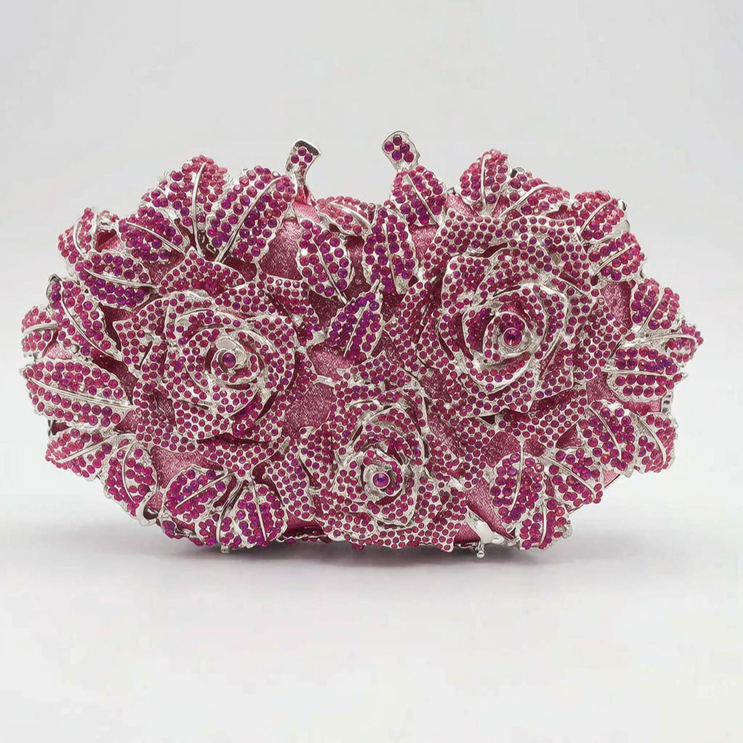 Ladies Evening Clutch Bags - Vyrosa