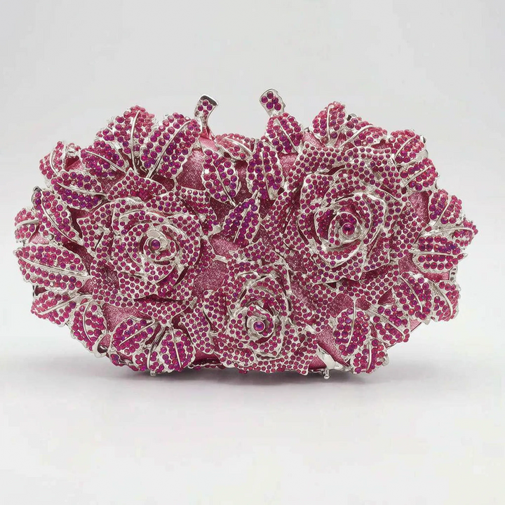 Ladies Evening Clutch Bags - Vyrosa