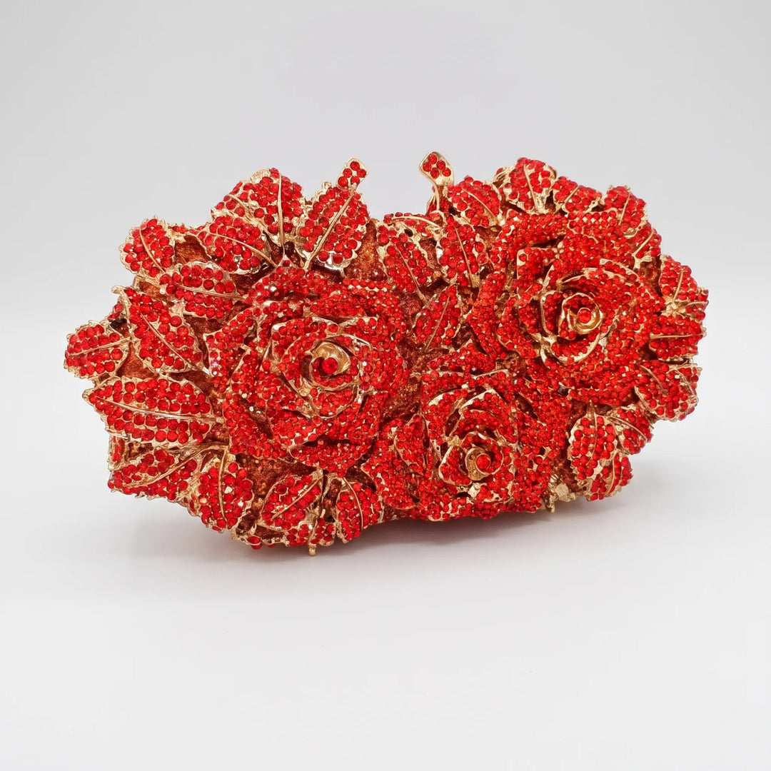 Ladies Evening Clutch Bags - Vyrosa