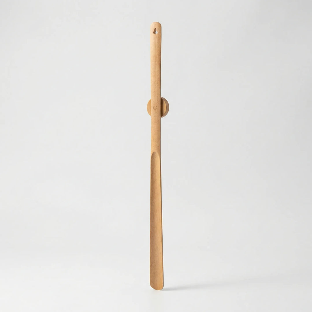 Lange Schoenlepel Met Magneetbevestiging - Backfree