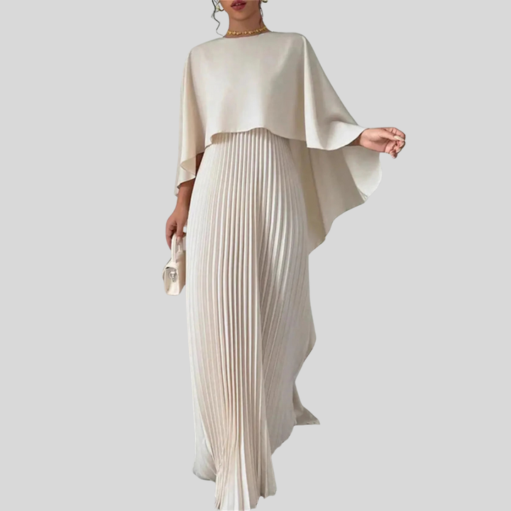 Langes Abendkleid In Maxi-Länge - Alisha
