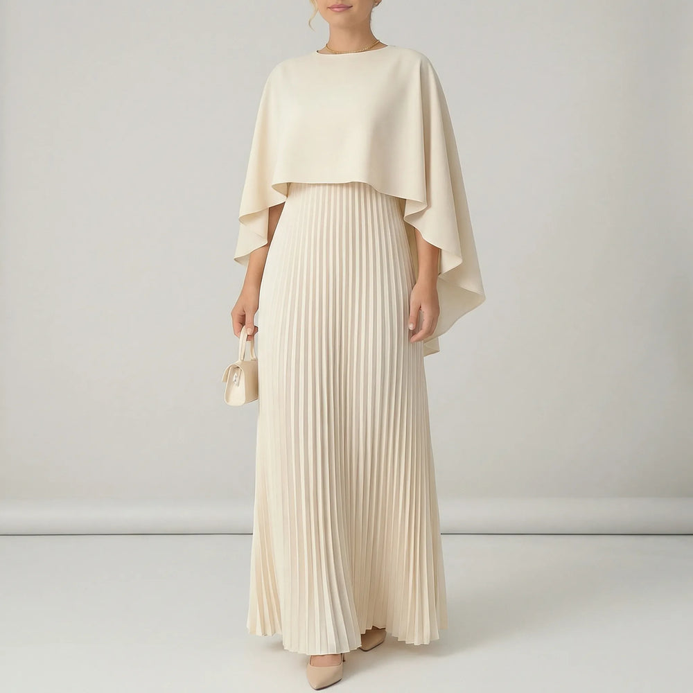 Langes Abendkleid In Maxi-Länge - Alisha