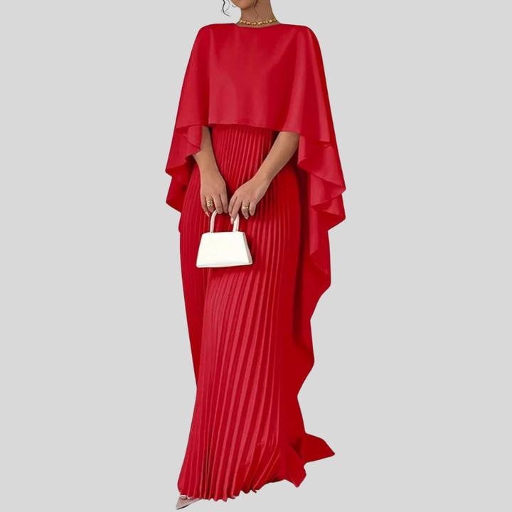 Langes Abendkleid In Maxi-Länge - Alisha