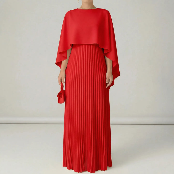 Langes Abendkleid In Maxi-Länge - Alisha