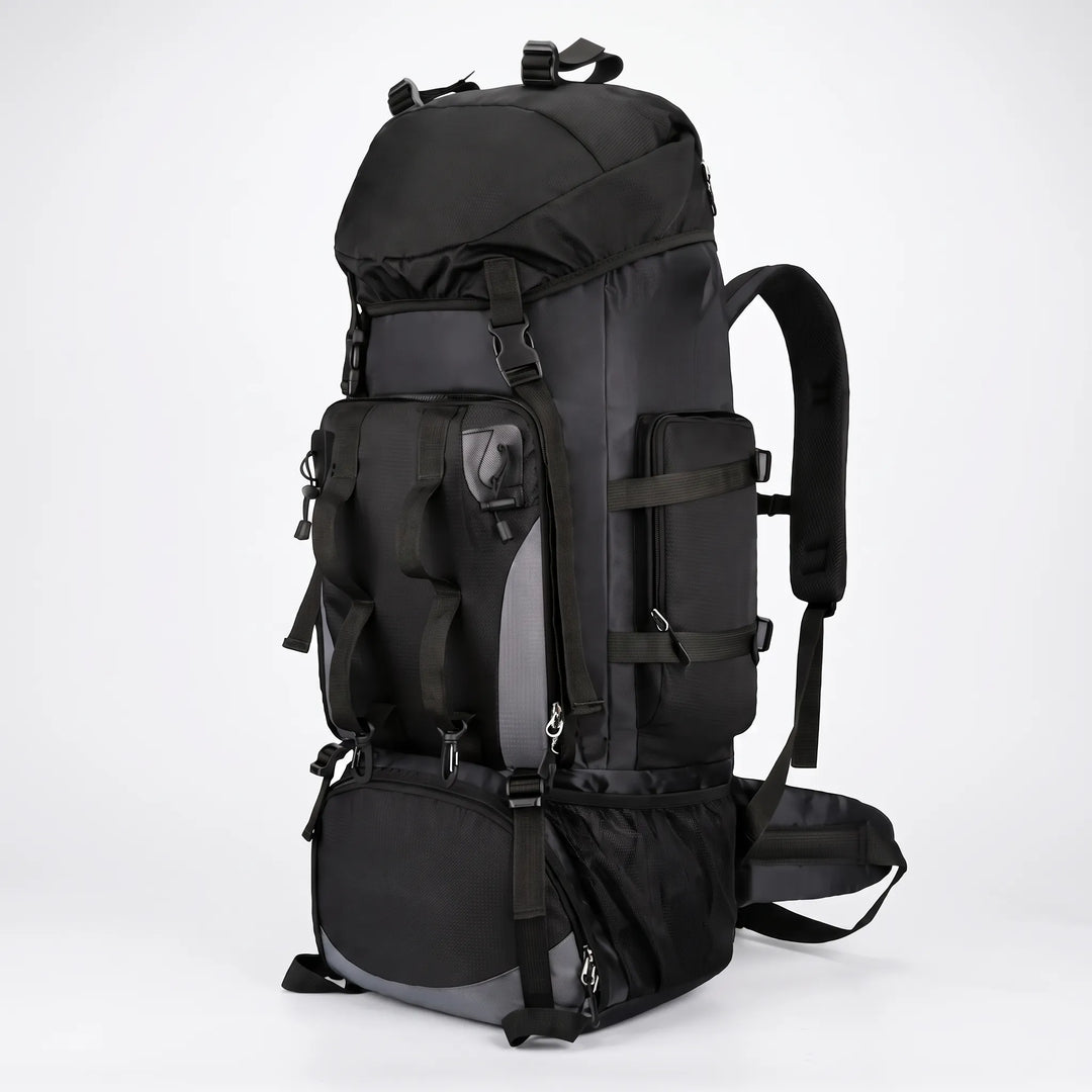 Large Capacity Hiking Backpack - Tarnok