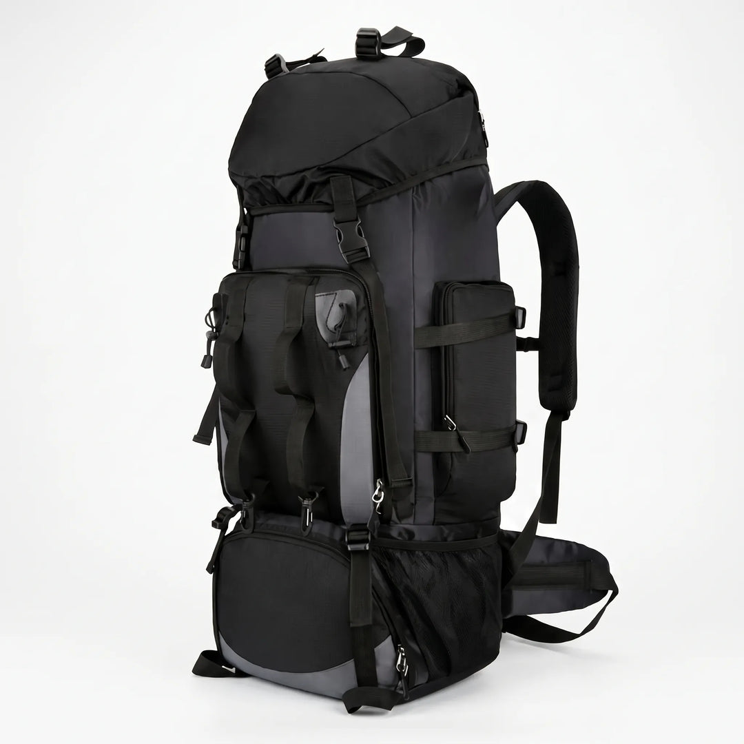 Large Capacity Hiking Backpack - Tarnok