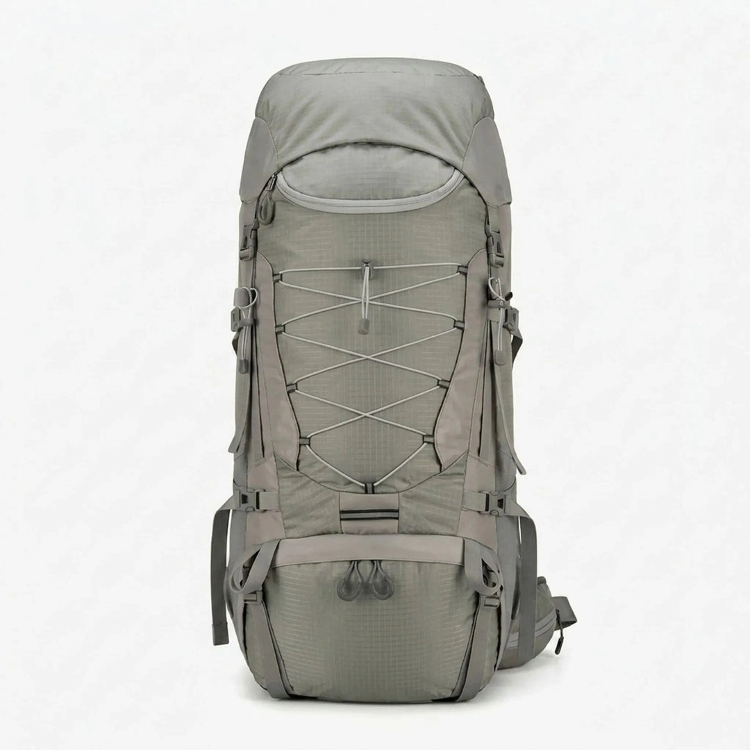 Large Capacity Hiking Backpack - Trailion