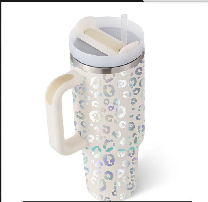 Large Capacity Insulated Tumbler - SipSteady