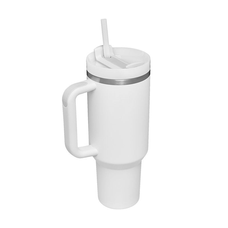 Large Capacity Insulated Tumbler - SipSteady