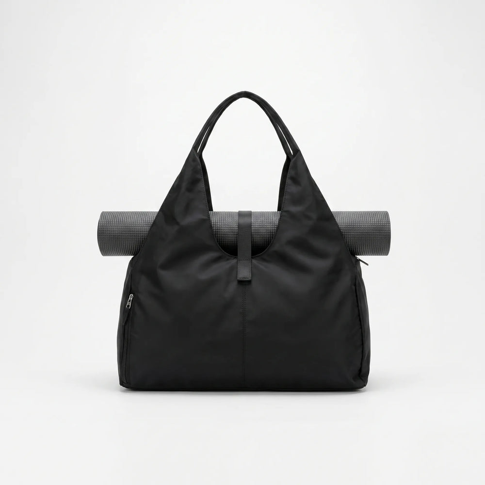 Large Capacity Shoulder Bag -  Mandy