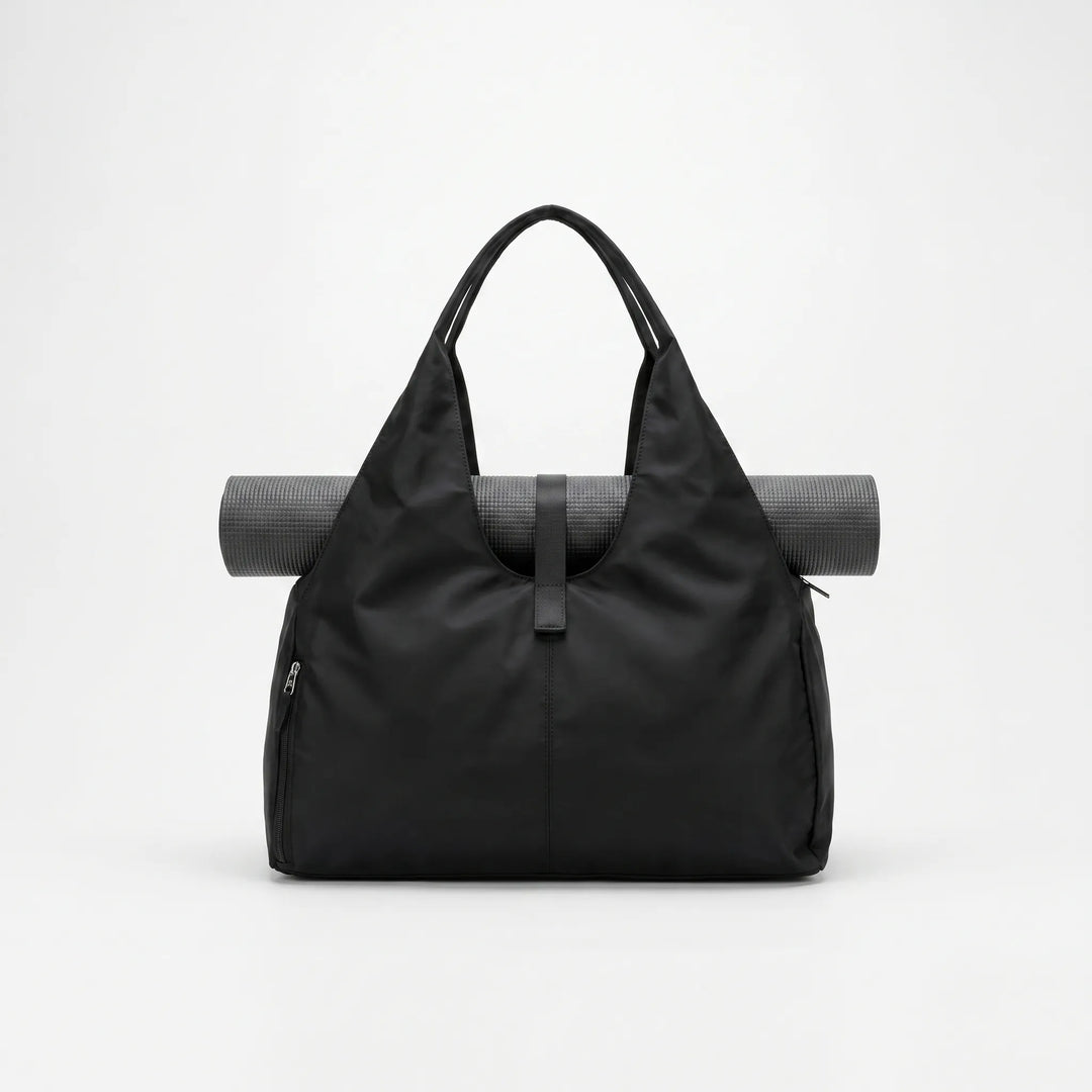 Large Capacity Shoulder Bag -  Mandy