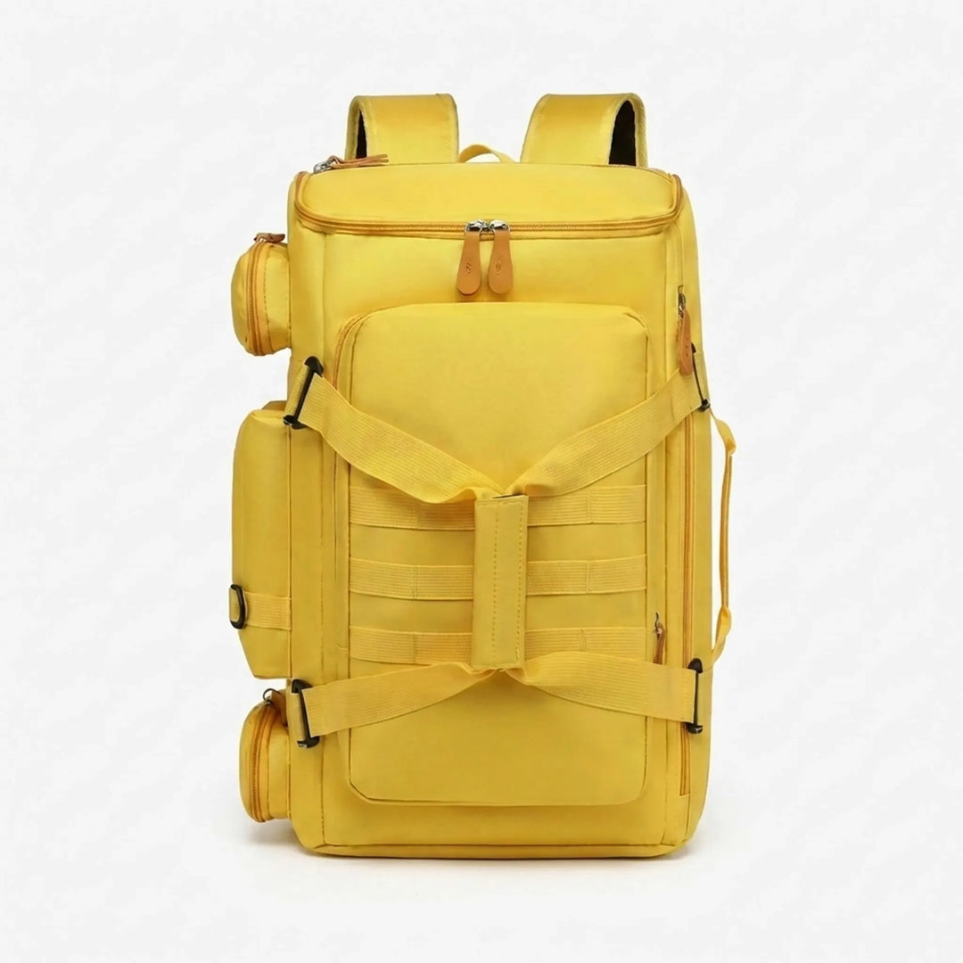 Large Capacity Travel Rucksack -  Douglas