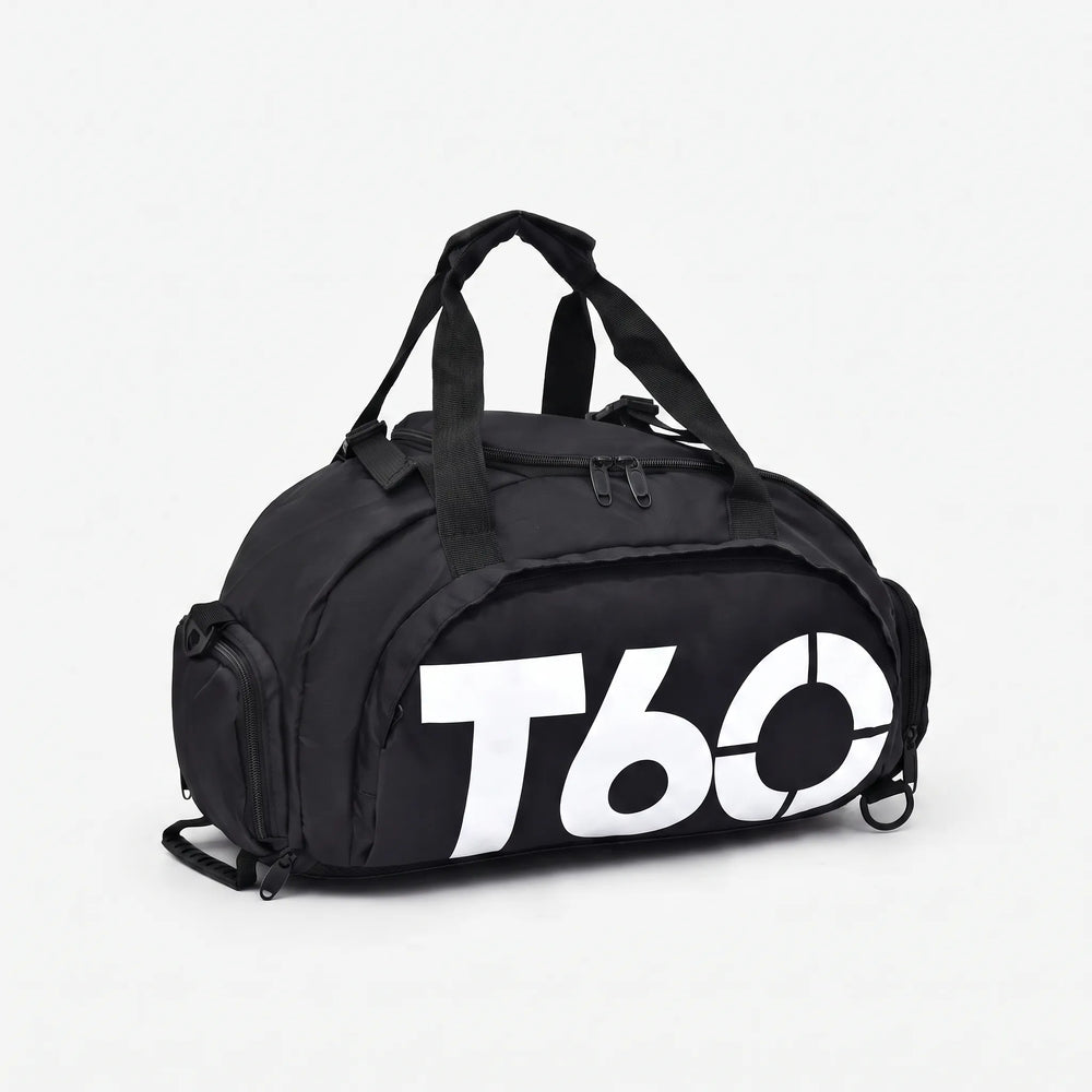 Large Gym Bag Backpack - Flexipack