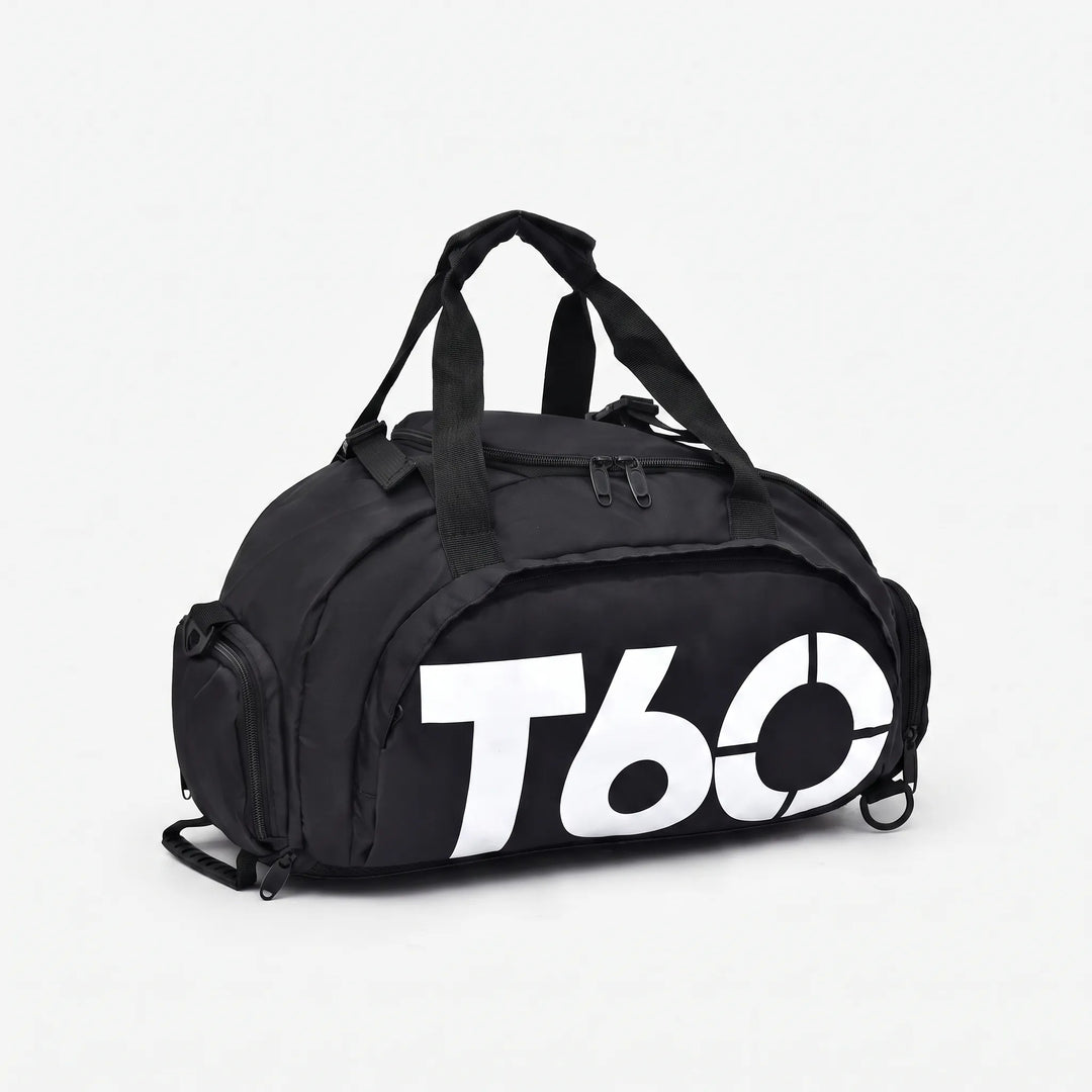Large Gym Bag Backpack - Flexipack