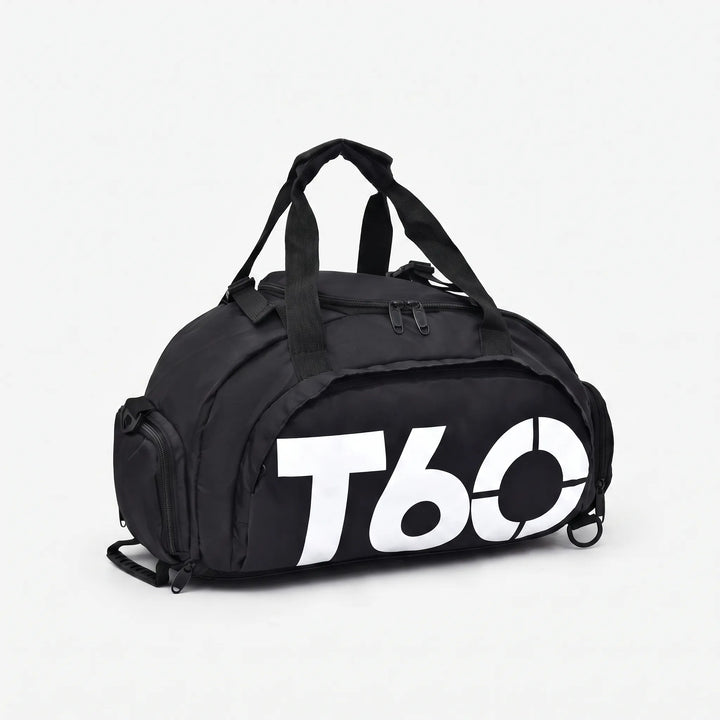 Large Gym Bag Backpack - Flexipack
