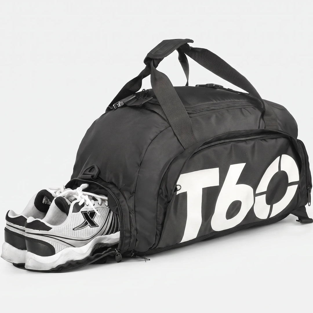 Large Gym Bag Backpack - Flexipack