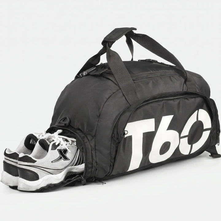 Large Gym Bag Backpack - Flexipack