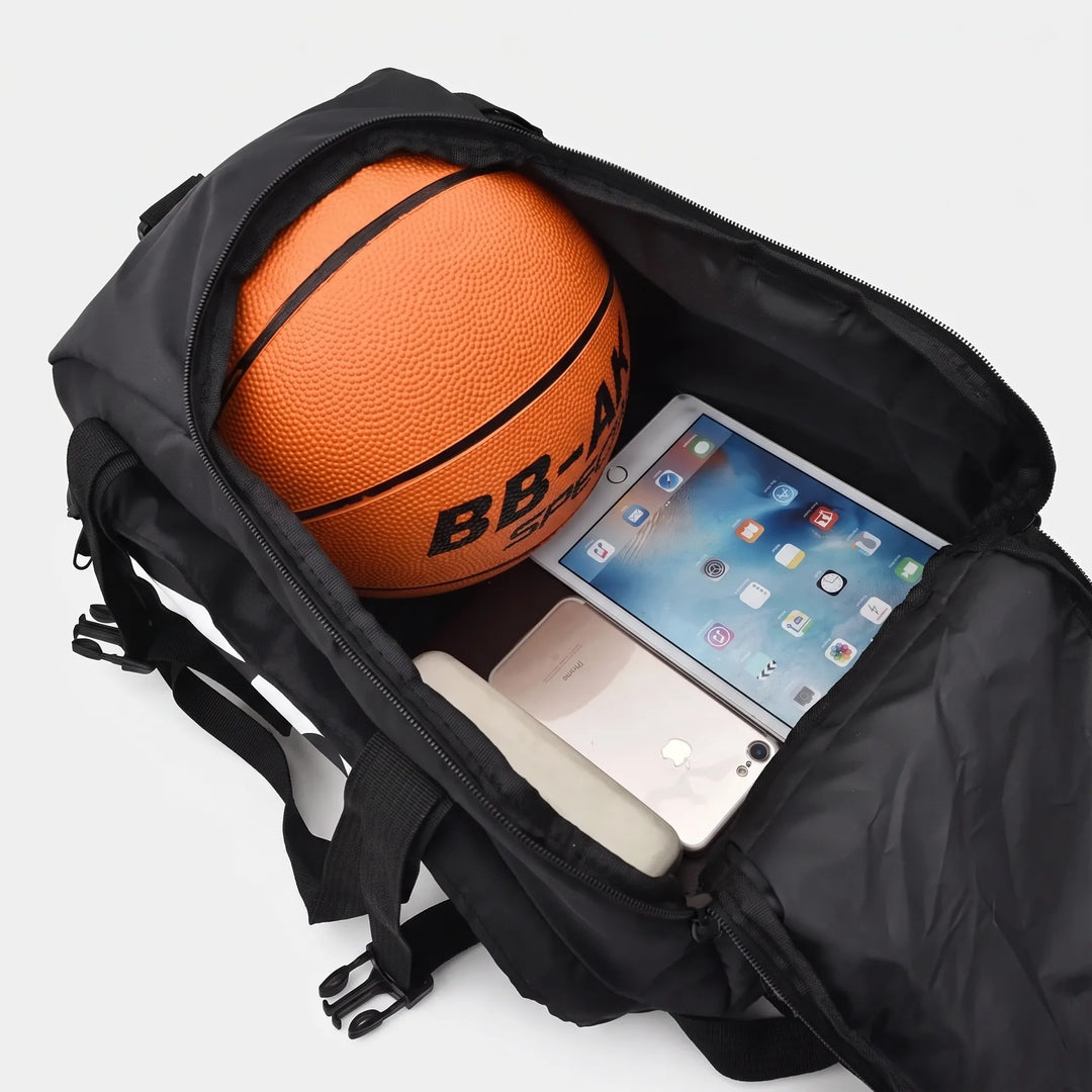 Large Gym Bag Backpack - Flexipack