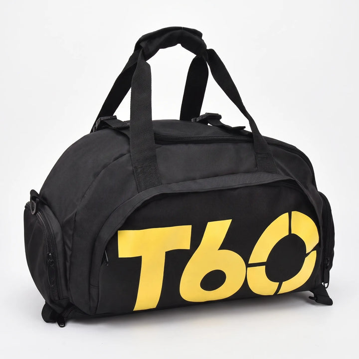 Large Gym Bag Backpack - Flexipack