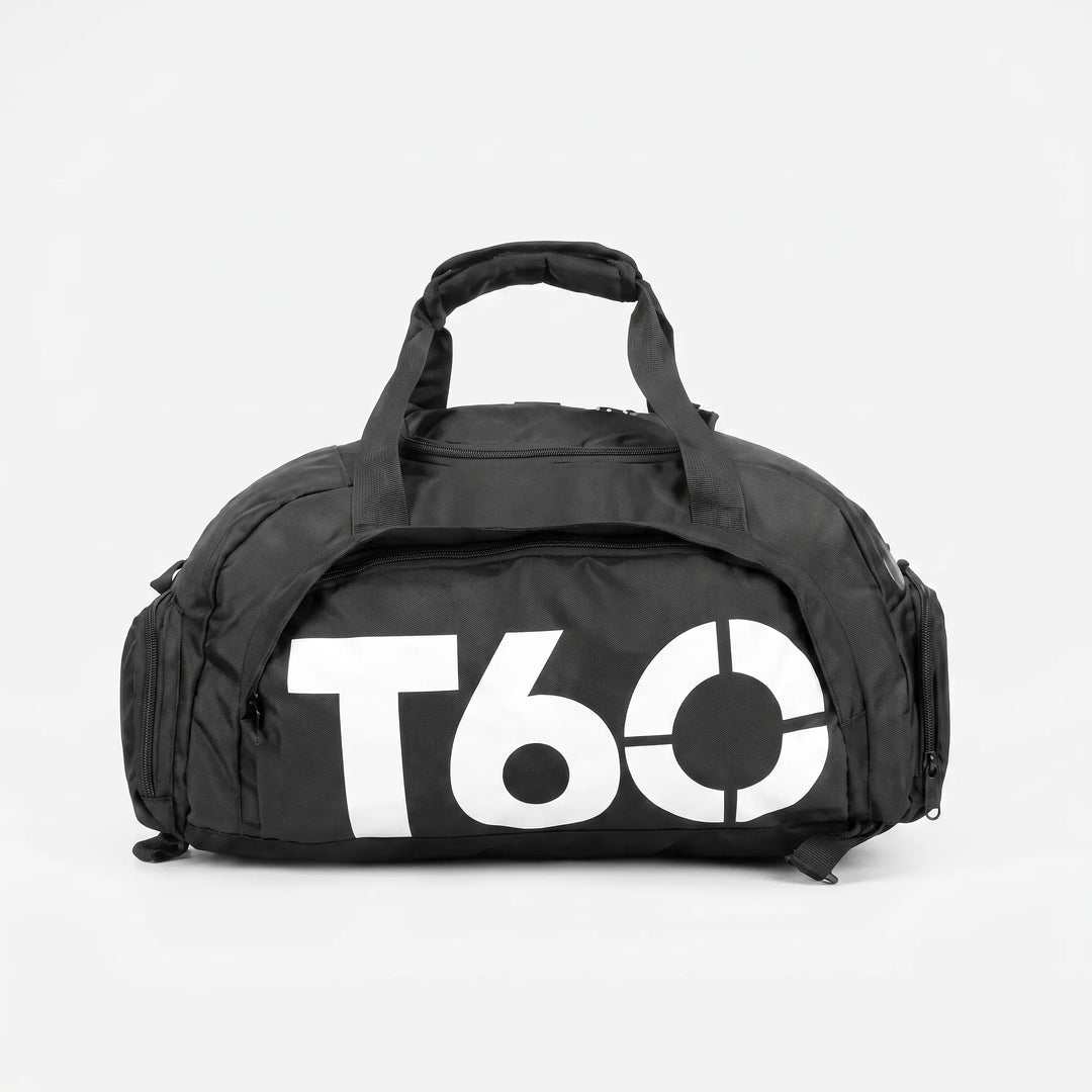 Large Gym Bag Backpack - Flexipack