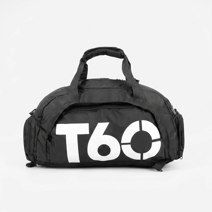Large Gym Bag Backpack - Flexipack