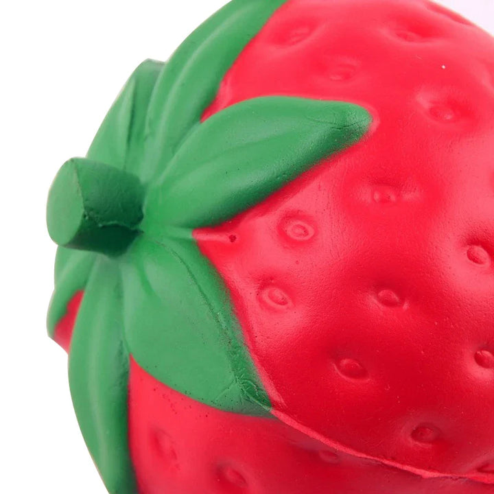 Large Slow‑rising Squishy Toy - Mellowpeel