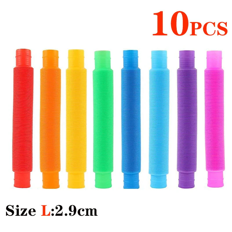 Large Telescopic Fidget Tube - Twistube