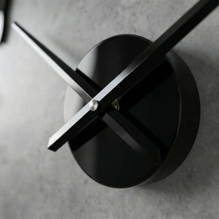 Large Wall Clock For Clinics - Dentiqube