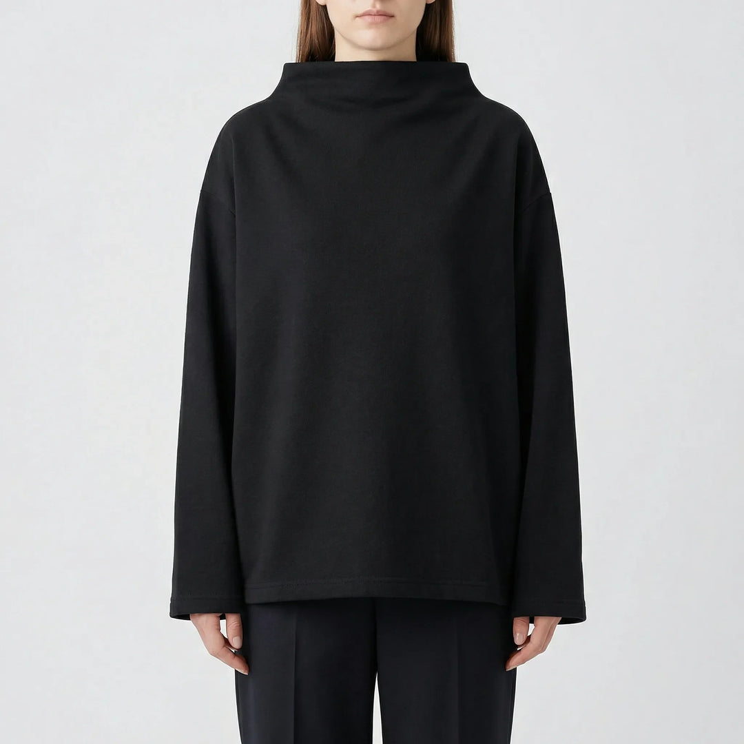 Lässiger Pullover In Weiter Passform - Felina