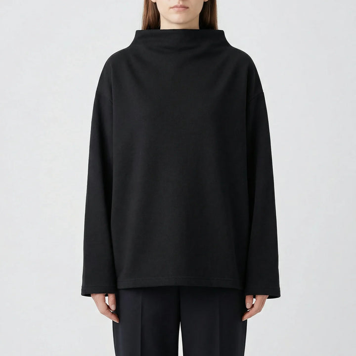 Lässiger Pullover In Weiter Passform - Felina