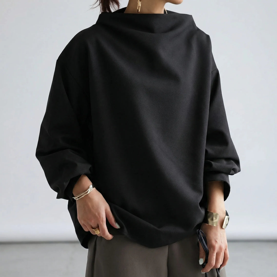 Lässiger Pullover In Weiter Passform - Felina