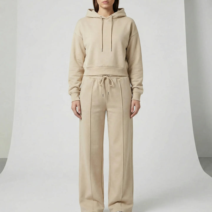 Lässiges Reise- Und Loungeoutfit - Thalia