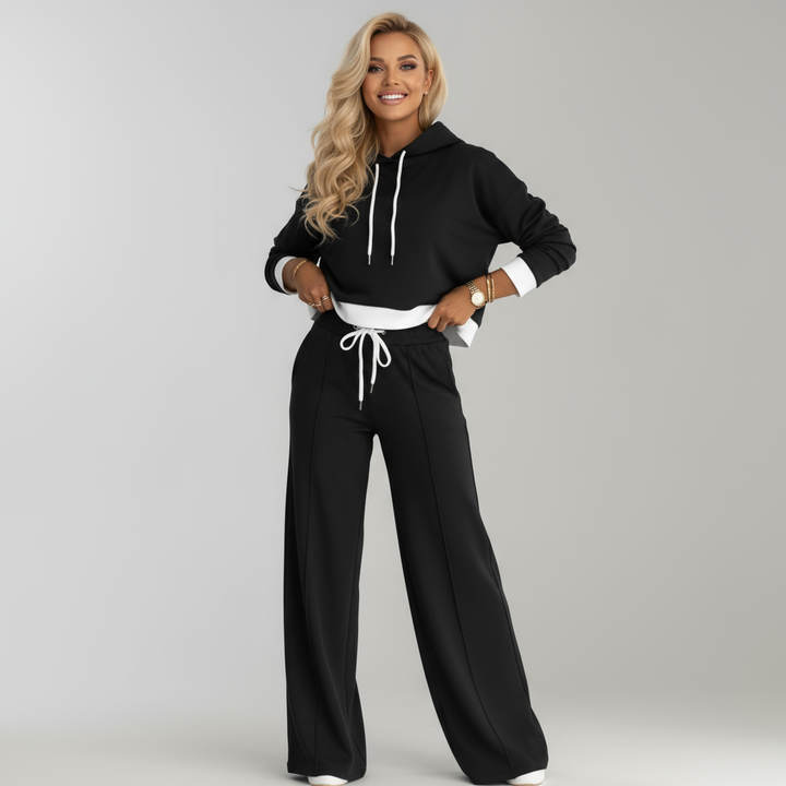 Lässiges Reise- Und Loungeoutfit - Thalia