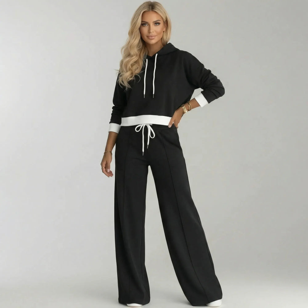 Lässiges Reise- Und Loungeoutfit - Thalia