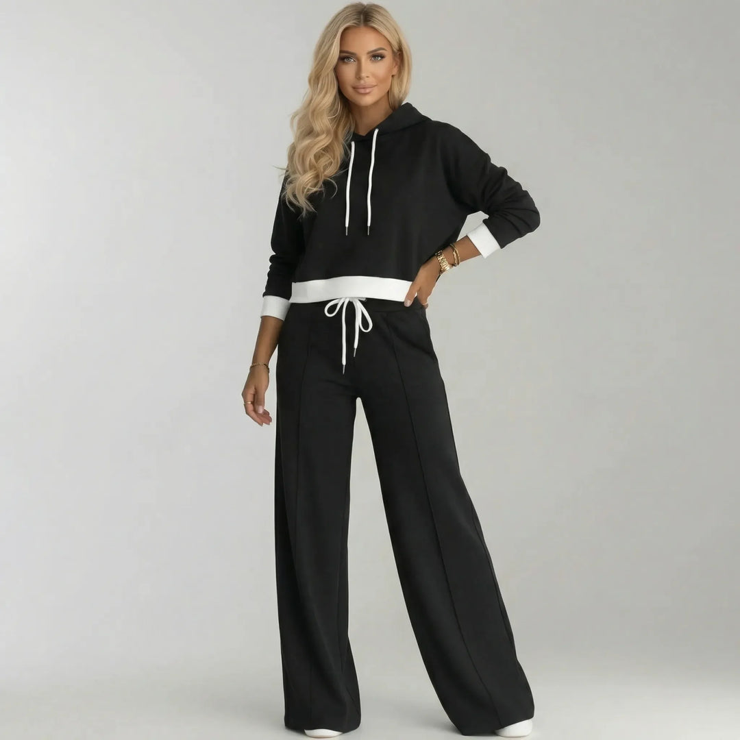 Lässiges Reise- Und Loungeoutfit - Thalia