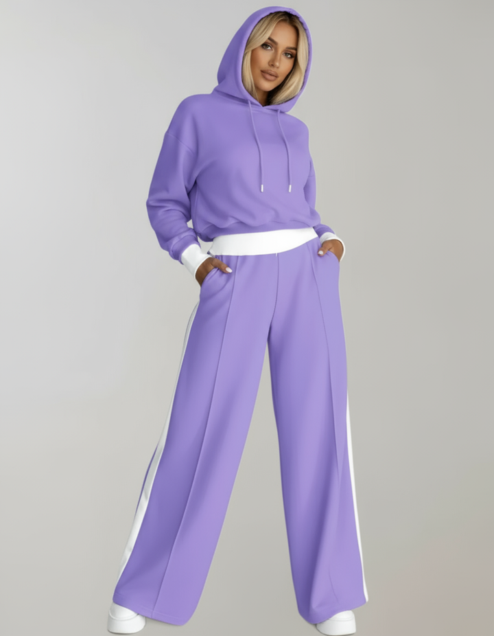 Lässiges Reise- Und Loungeoutfit - Thalia