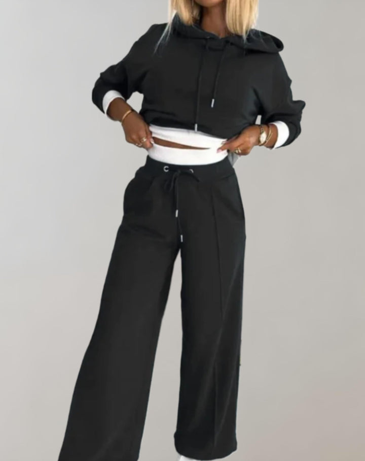 Lässiges Reise- Und Loungeoutfit - Thalia