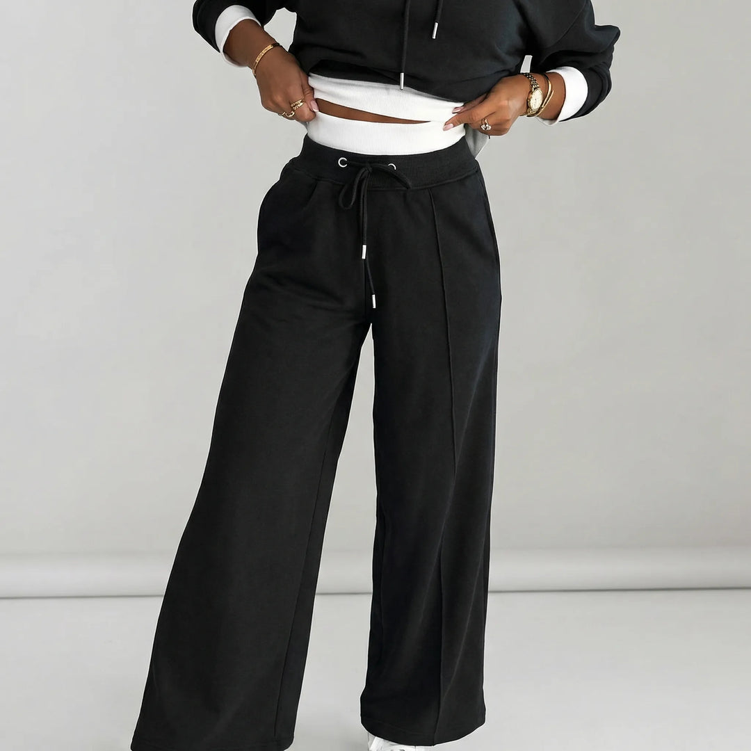 Lässiges Reise- Und Loungeoutfit - Thalia