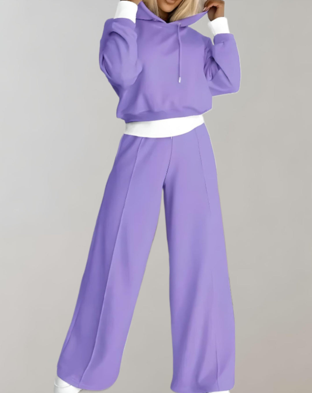 Lässiges Reise- Und Loungeoutfit - Thalia