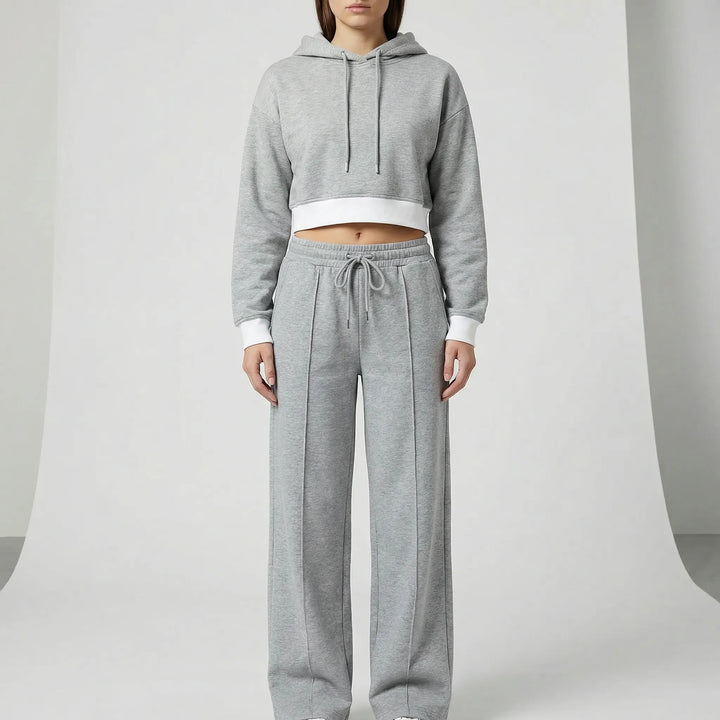 Lässiges Reise- Und Loungeoutfit - Thalia