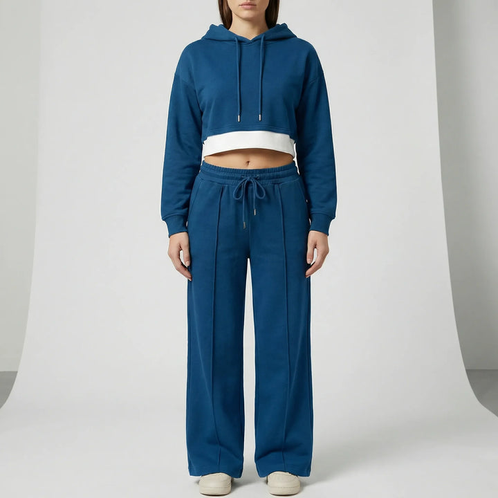 Lässiges Reise- Und Loungeoutfit - Thalia