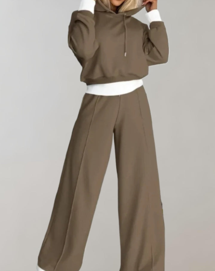 Lässiges Reise- Und Loungeoutfit - Thalia