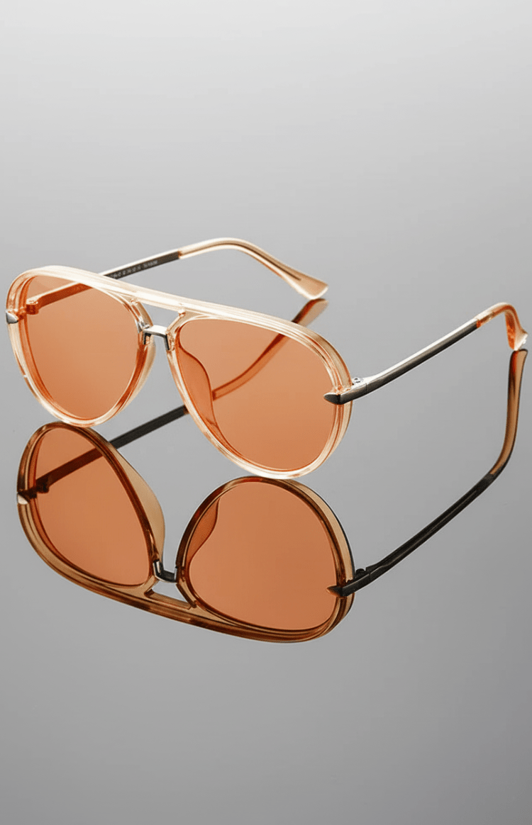 Leichte Alltagsbrille - Laureen