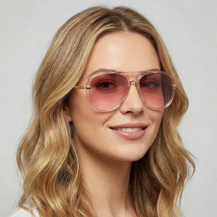 Leichte Alltagsbrille - Laureen
