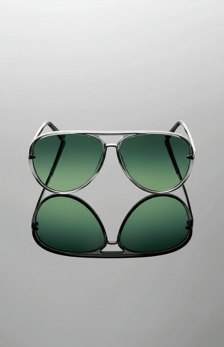 Leichte Alltagsbrille - Laureen