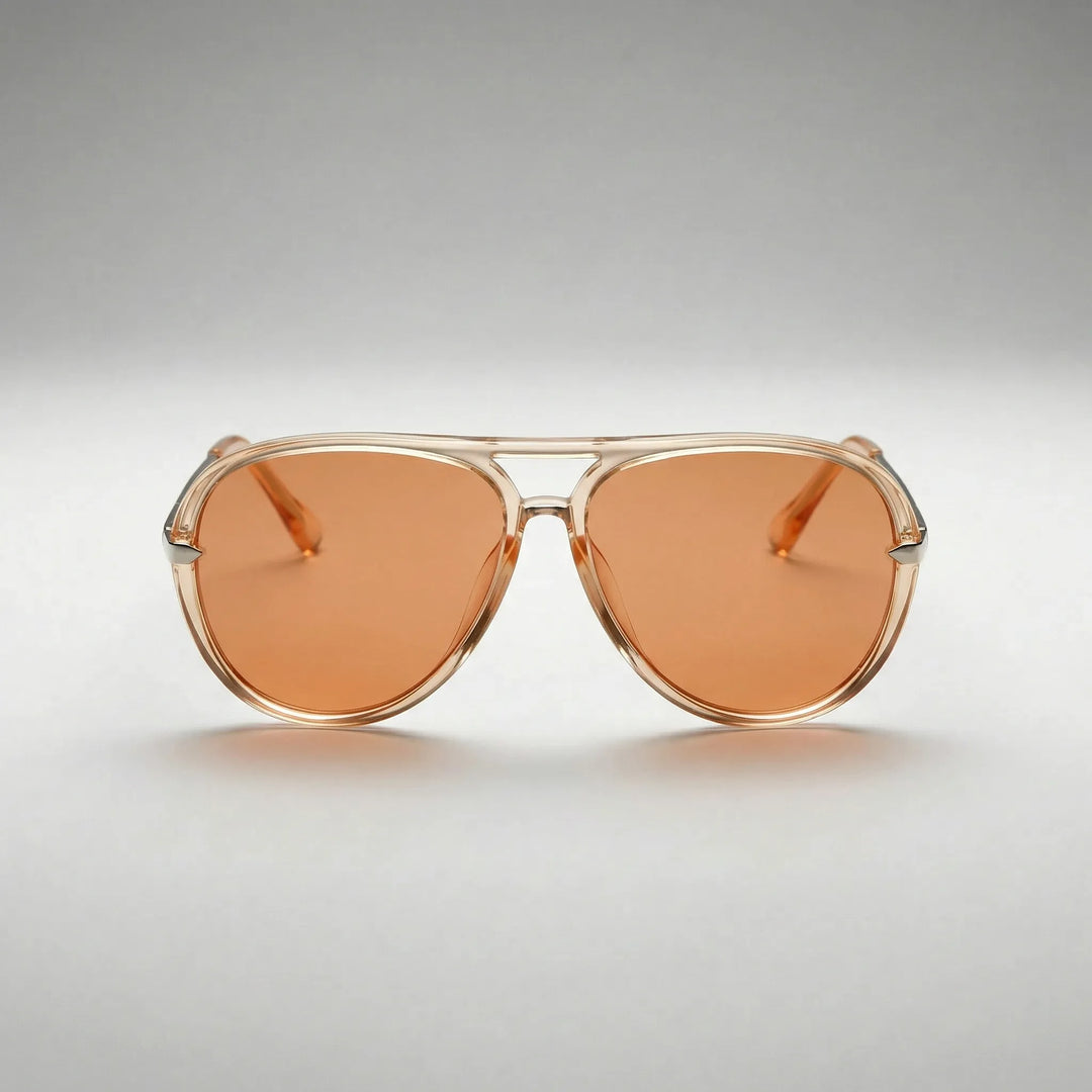Leichte Alltagsbrille - Laureen